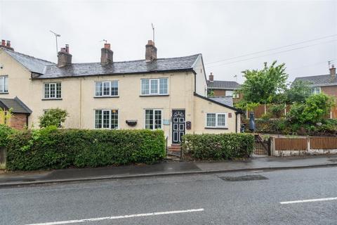 3 bedroom cottage for sale, Runcorn Road, Northwich CW8