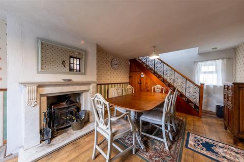 3 bedroom cottage for sale, Runcorn Road, Northwich CW8