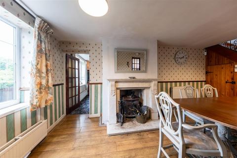 3 bedroom cottage for sale, Runcorn Road, Northwich CW8