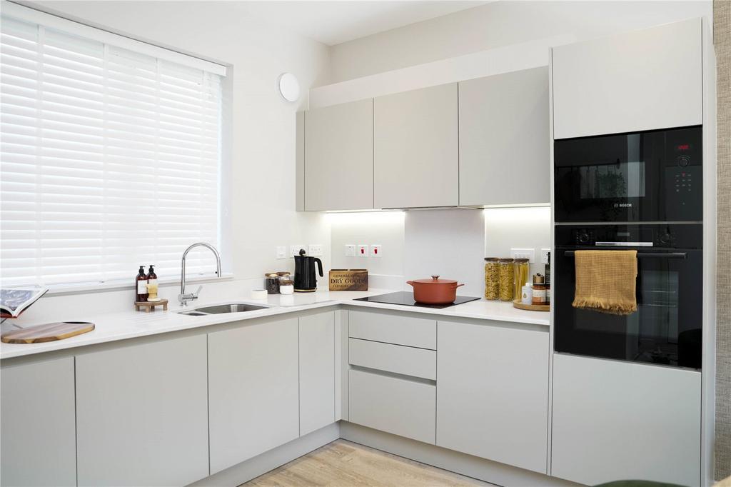 Show Home
