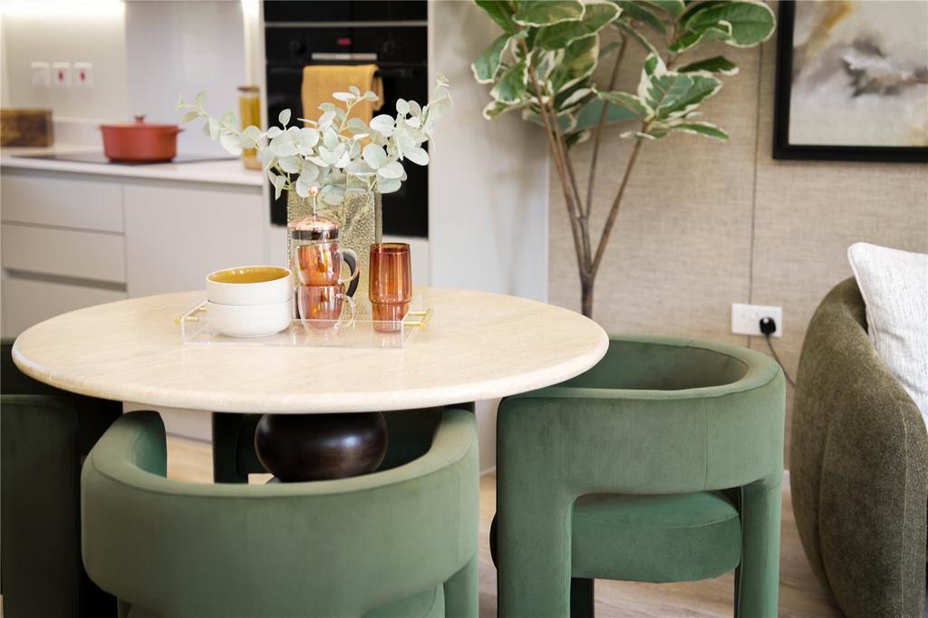 Show Home