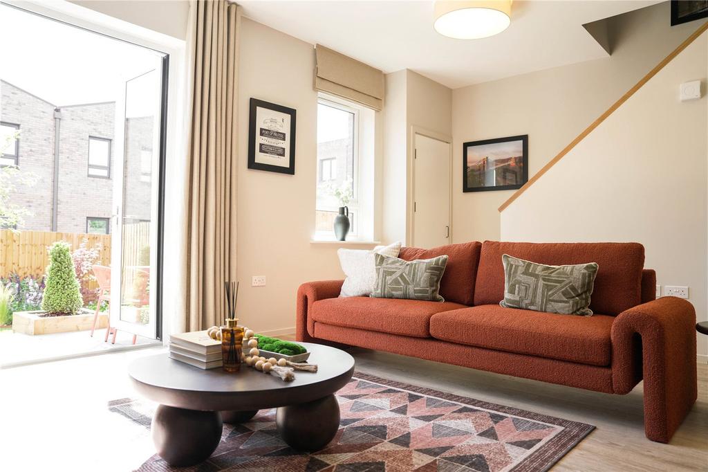 Show Home