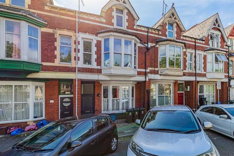 undefined, Pen-Y-Lan Road, Cardiff CF24