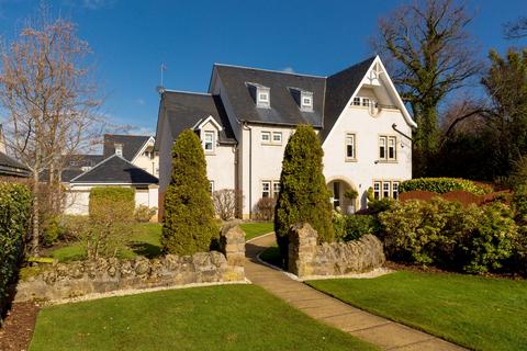 5 bedroom detached house for sale, 1 Redhall House Drive, Craiglockhart, Edinburgh, EH14 1JE
