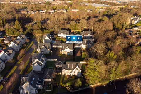 5 bedroom detached house for sale, 1 Redhall House Drive, Craiglockhart, Edinburgh, EH14 1JE