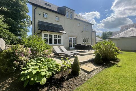 5 bedroom detached house for sale, 1 Redhall House Drive, Craiglockhart, Edinburgh, EH14 1JE