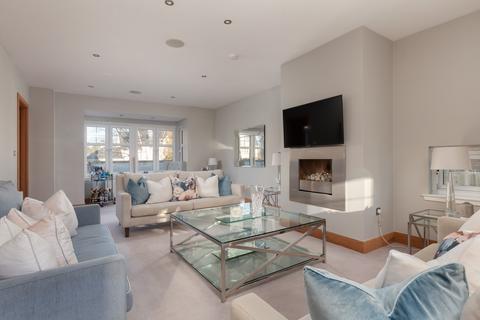 5 bedroom detached house for sale, 1 Redhall House Drive, Craiglockhart, Edinburgh, EH14 1JE
