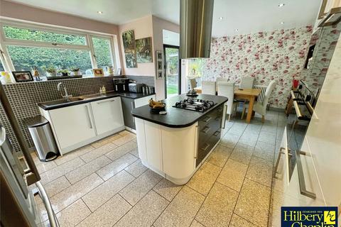 3 bedroom detached house for sale, Nelmes Road, Emerson Park, Hornchurch, RM11