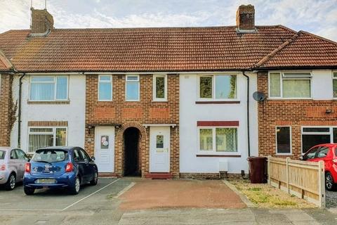 28 Greenfields Road, Reading, RG2 8SF
