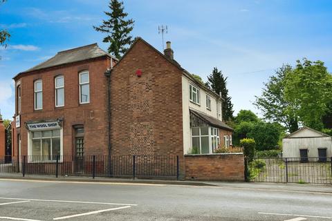 Mixed use for sale, 4 and 4A, Coventry Road, Bedworth, Warwickshire CV12 8NN
