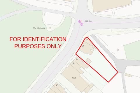 Mixed use for sale, 4 and 4A, Coventry Road, Bedworth, Warwickshire CV12 8NN