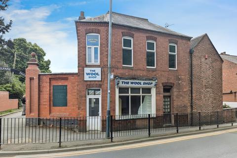 Mixed use for sale, 4 and 4A, Coventry Road, Bedworth, Warwickshire CV12 8NN