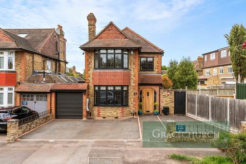 29 Goldsborough Crescent, London, E4 6PY