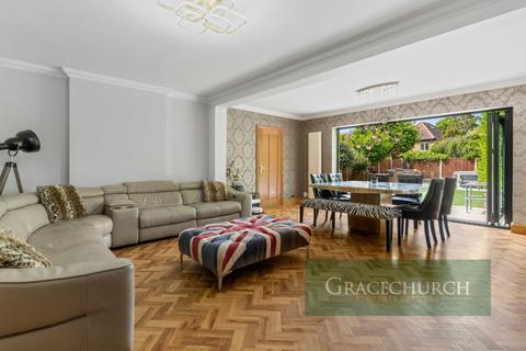 29 Goldsborough Crescent, London, E4 6PY