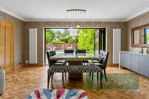 29 Goldsborough Crescent, London, E4 6PY