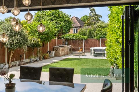 29 Goldsborough Crescent, London, E4 6PY