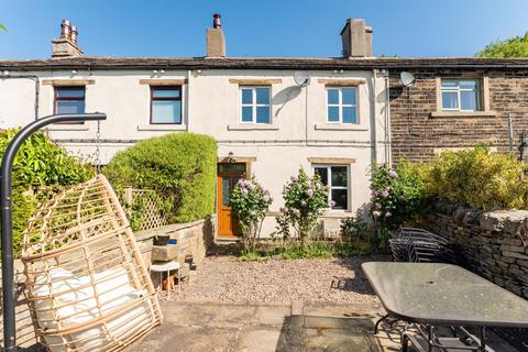 2 bedroom terraced house for sale, Blue Moon Cottage, Paul Lane, Flockton Moor, WF4