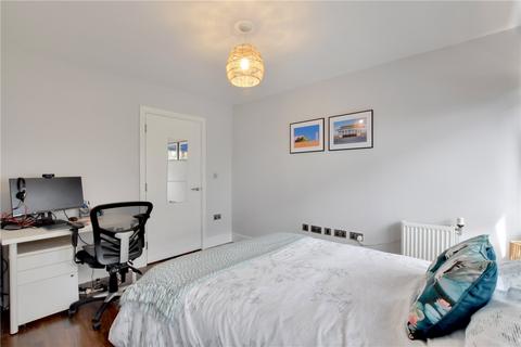 Flat 4, 4 Lambarde Square, London, SE10 9GB