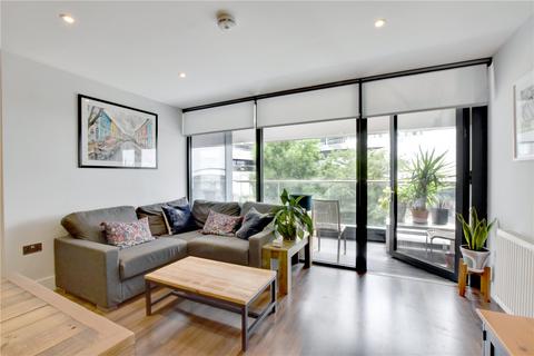 Flat 4, 4 Lambarde Square, London, SE10 9GB