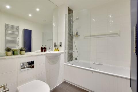 Flat 4, 4 Lambarde Square, London, SE10 9GB