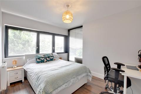 Flat 4, 4 Lambarde Square, London, SE10 9GB