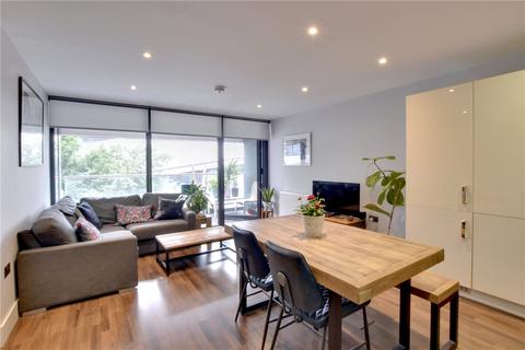 Flat 4, 4 Lambarde Square, London, SE10 9GB