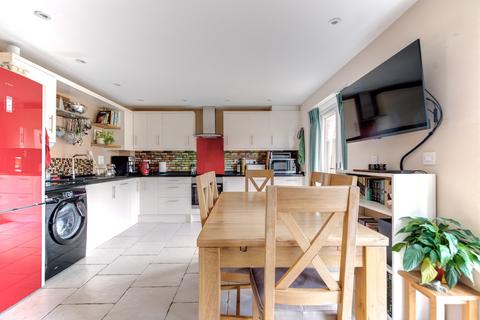 5 Brock Close, Rubery, Birmingham, B45 9AU
