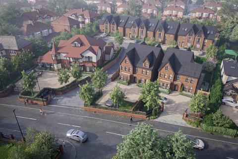 undefined, Park Road, Timperley