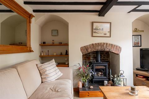 2 bedroom end of terrace house for sale, York Street, Dunnington, York YO19 5ST