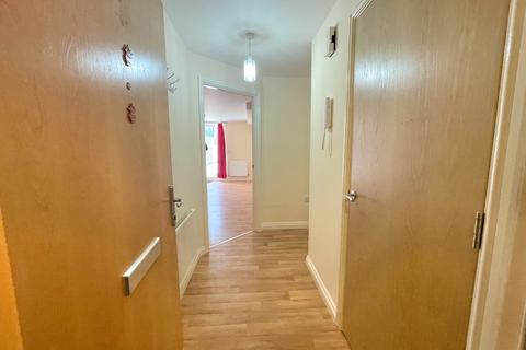 2 bedroom flat to rent, Alder Brook, High Street, Wealdstone, Harrow, Greater London, HA3