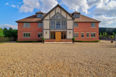 6 bedroom detached house for sale, Forest Road, Wokingham RG40