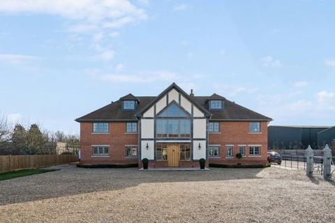 undefined, Forest Road, Wokingham RG40