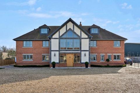 6 bedroom detached house for sale, Forest Road, Wokingham RG40