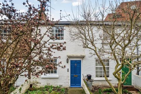 undefined, Waterloo Place,  Richmond,  TW9