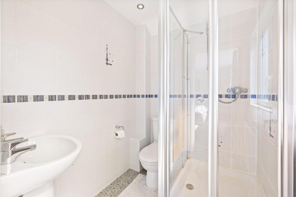 Master en-suite