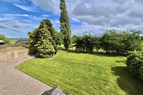undefined, Longford, Market Drayton