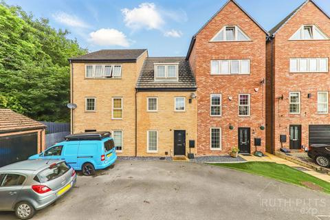 45 Madison Walk, Ackworth, Pontefract, WF7 7ER