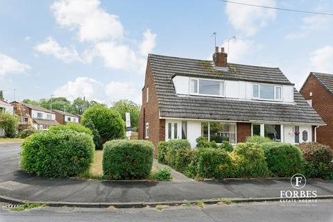 3 bedroom semi-detached house for sale, Bannister Hall Lane, Higher Walton PR5
