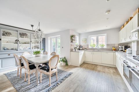 4 bedroom semi-detached house for sale, Wilder Crescent, Spencers Wood, RG7