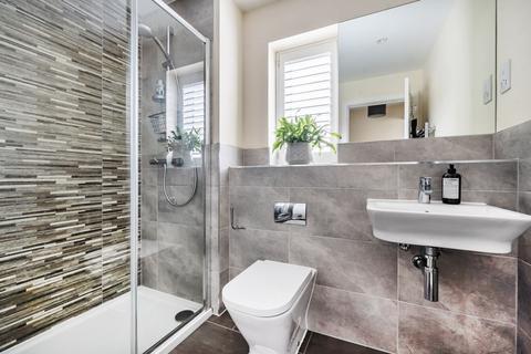 4 bedroom semi-detached house for sale, Wilder Crescent, Spencers Wood, RG7