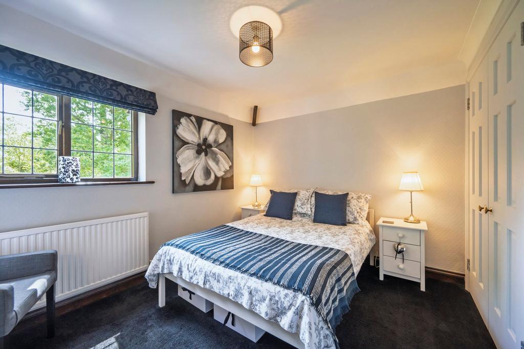 Bedroom Four