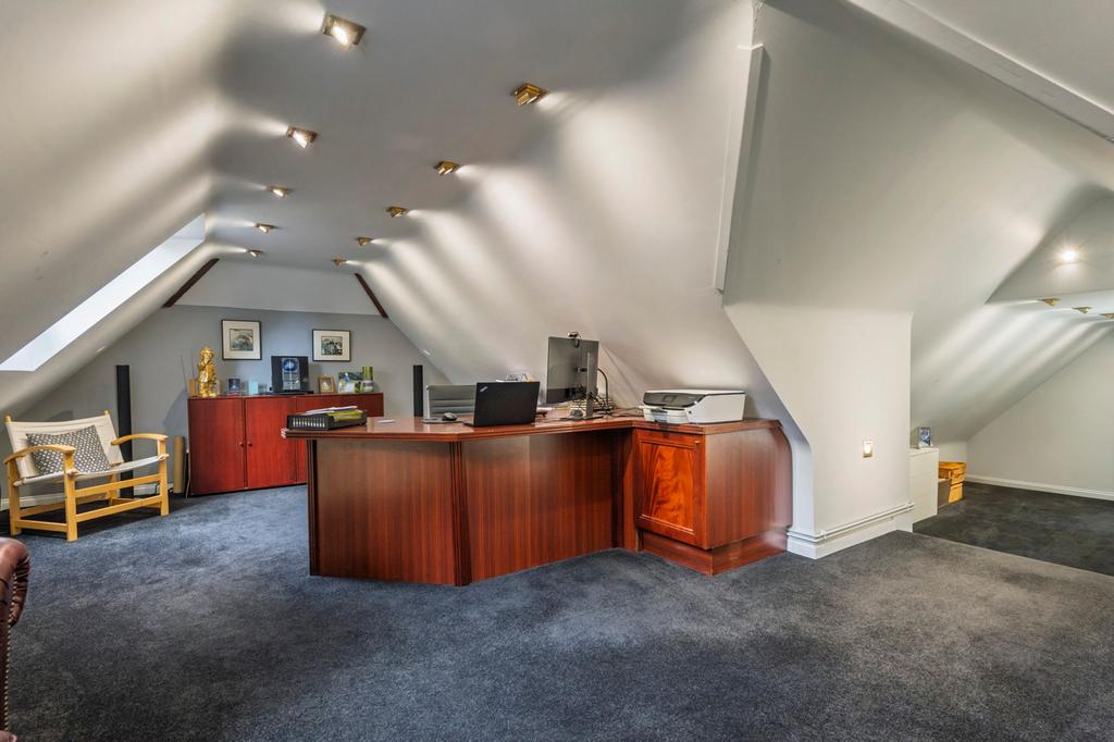 Home Office