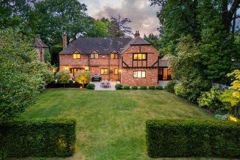 5 bedroom house for sale, Roundabout Lane, Wokingham RG41