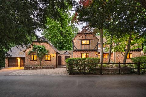 5 bedroom house for sale, Roundabout Lane, Wokingham RG41