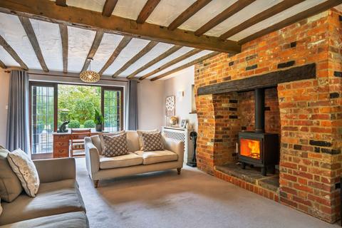 5 bedroom house for sale, Roundabout Lane, Wokingham RG41