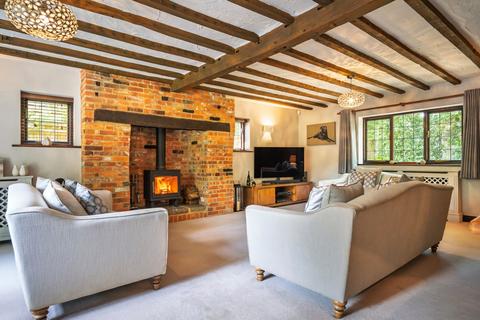 5 bedroom house for sale, Roundabout Lane, Wokingham RG41