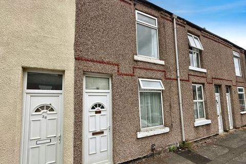 2 bedroom terraced house to rent, Fairclough Avenue, Warrington, WA1