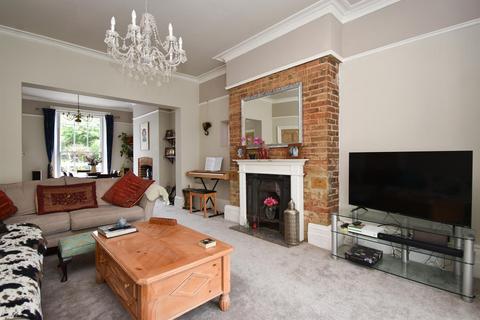 5 bedroom semi-detached house for sale, Church Road, St. Leonards-On-Sea