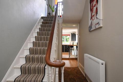 5 bedroom semi-detached house for sale, Church Road, St. Leonards-On-Sea