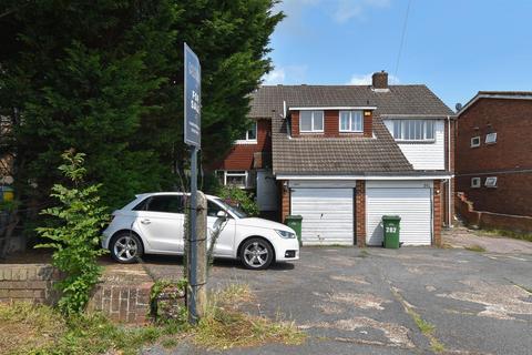 5 bedroom semi-detached house for sale, Battle Road, St. Leonards-On-Sea